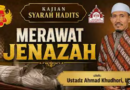 Merawat Jenazah