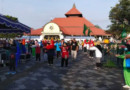 Kegiatan Kampung Muhammadiyah Kauman dalam Menggembirakan Muktamar Ke-48 Muhammadiyah dan ‘Aisyiyah