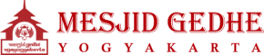 Mesjid Gedhe Yogyakarta
