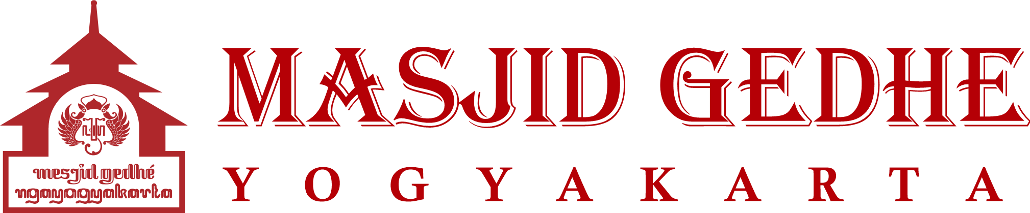 Mesjid Gedhe Yogyakarta