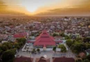 Sejarah Mesjid Gedhe Kauman Yogyakarta